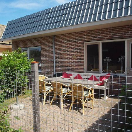 De Zee Villa Camperduin Exterior foto